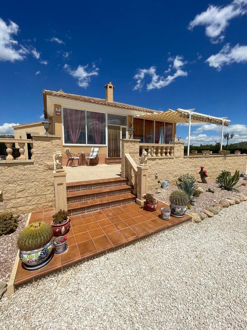 4 chambre Villa à vendre