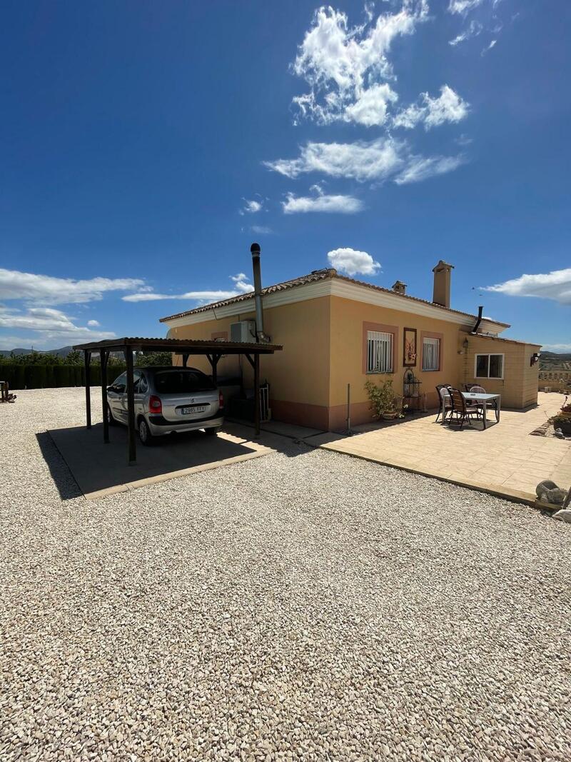 4 chambre Villa à vendre