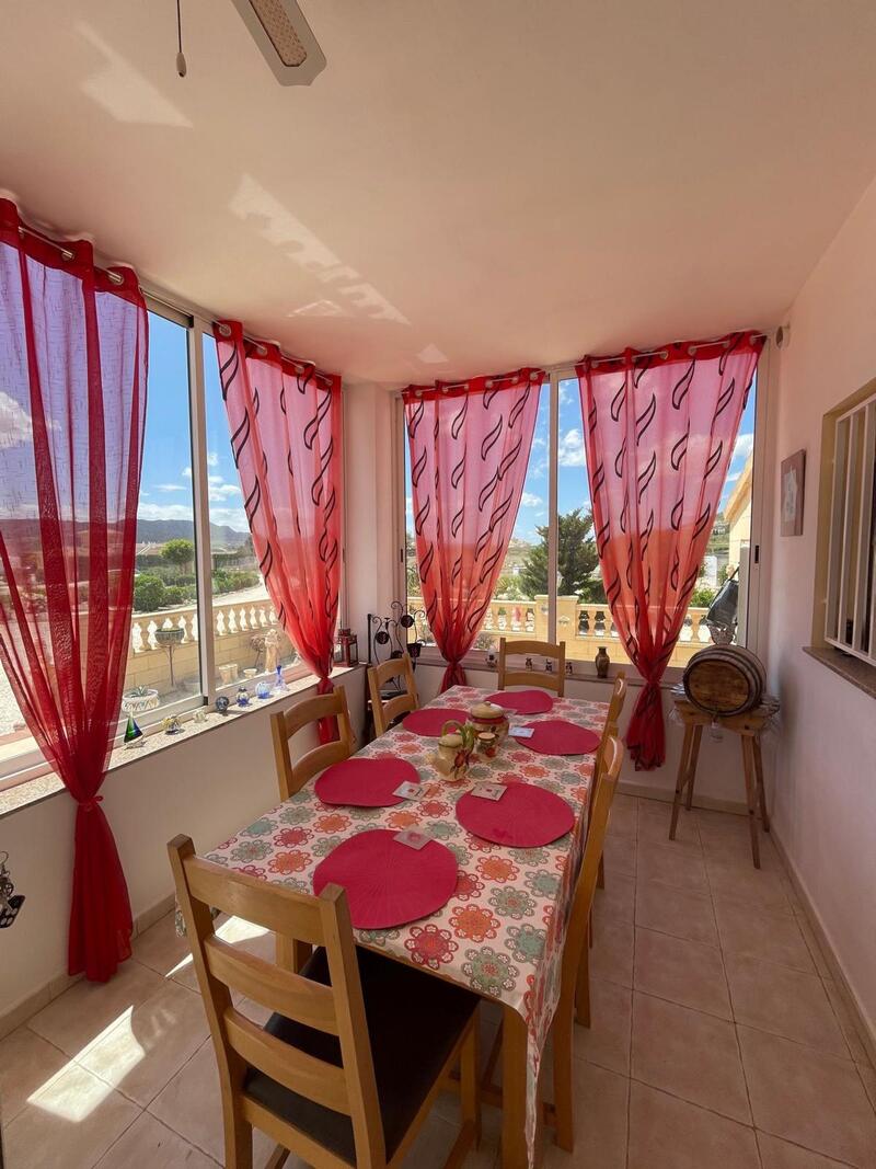 4 chambre Villa à vendre