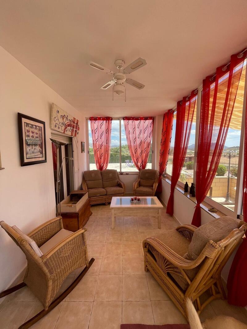 4 chambre Villa à vendre