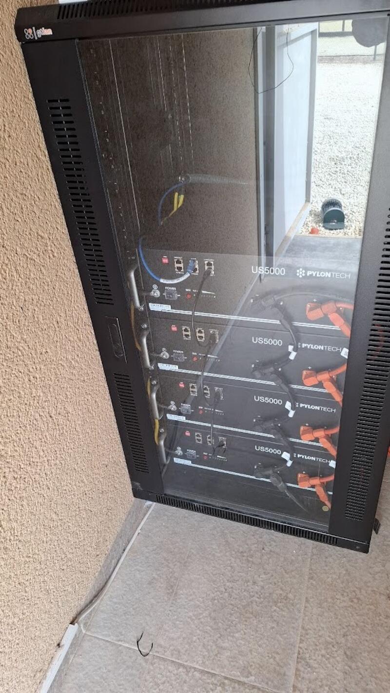 3 Cuarto Villa en venta
