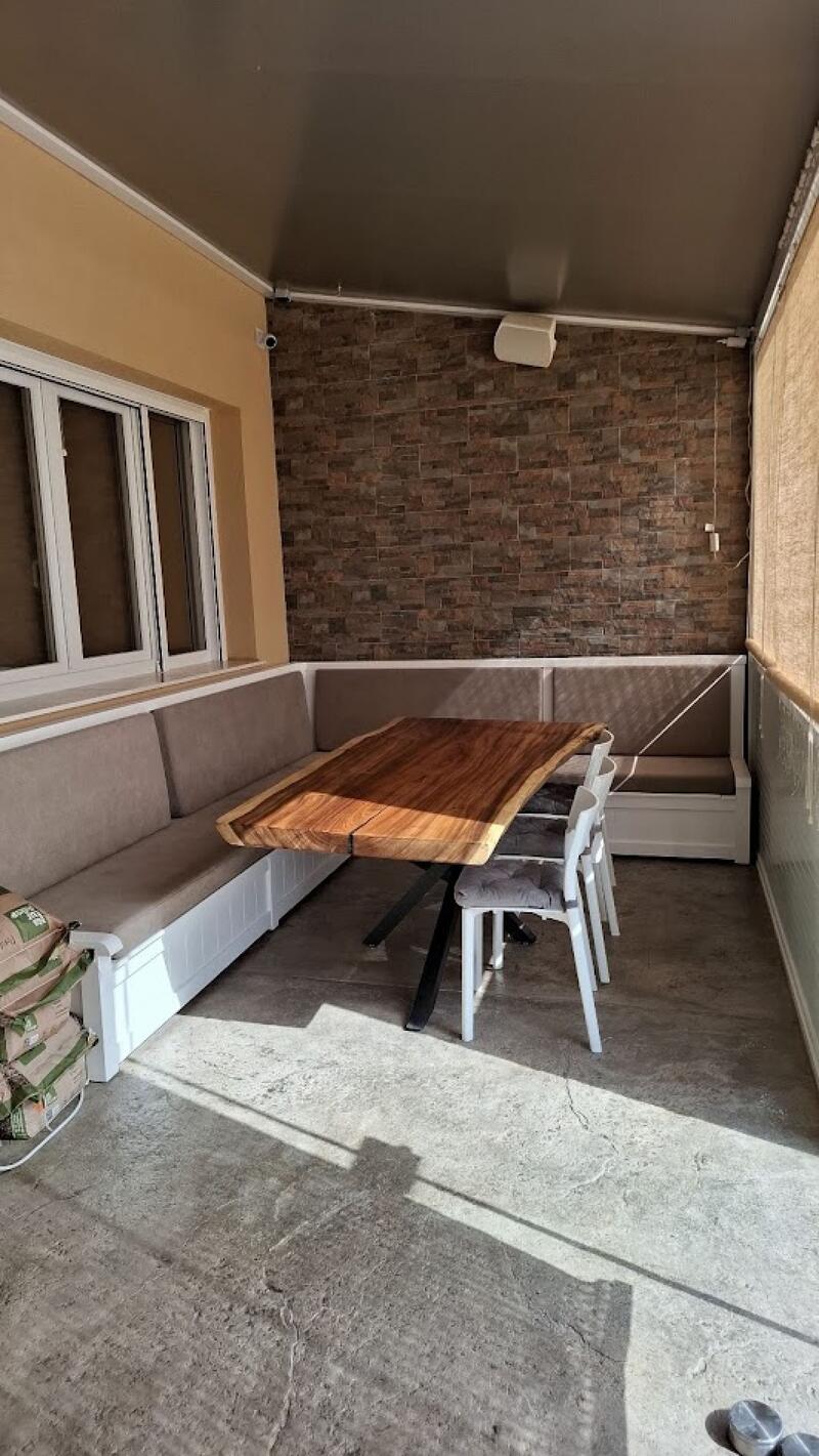 3 Cuarto Villa en venta