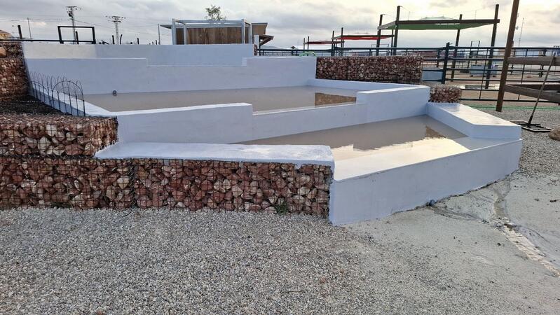 3 Cuarto Villa en venta