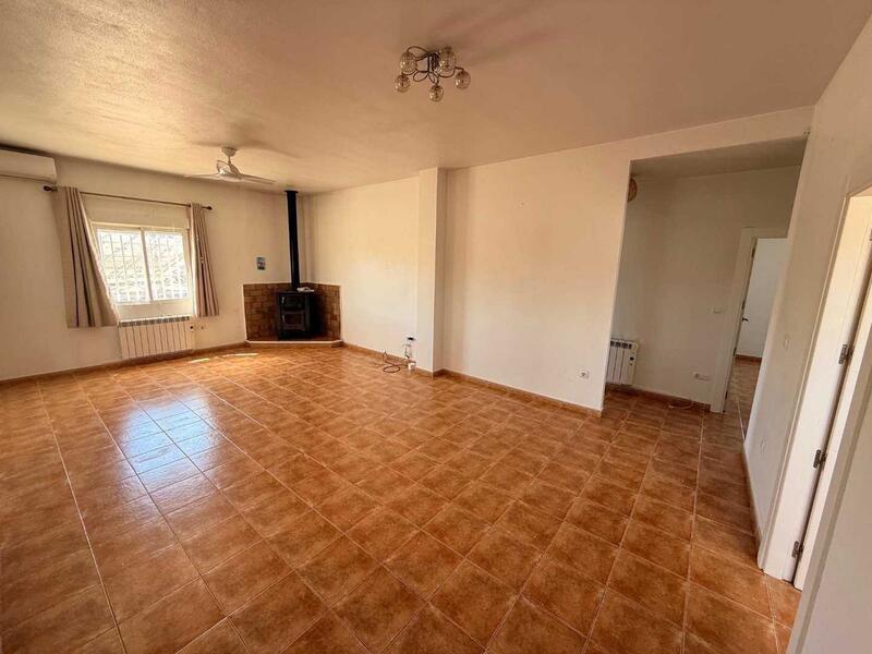 3 Schlafzimmer Villa zu verkaufen