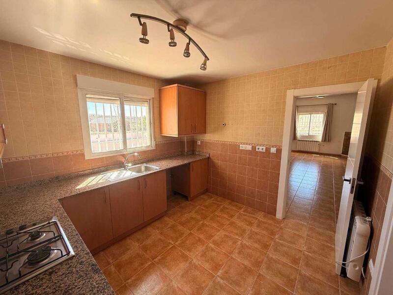 3 Schlafzimmer Villa zu verkaufen