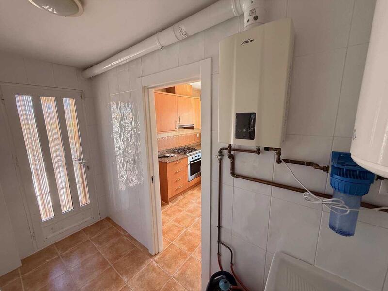 3 Schlafzimmer Villa zu verkaufen