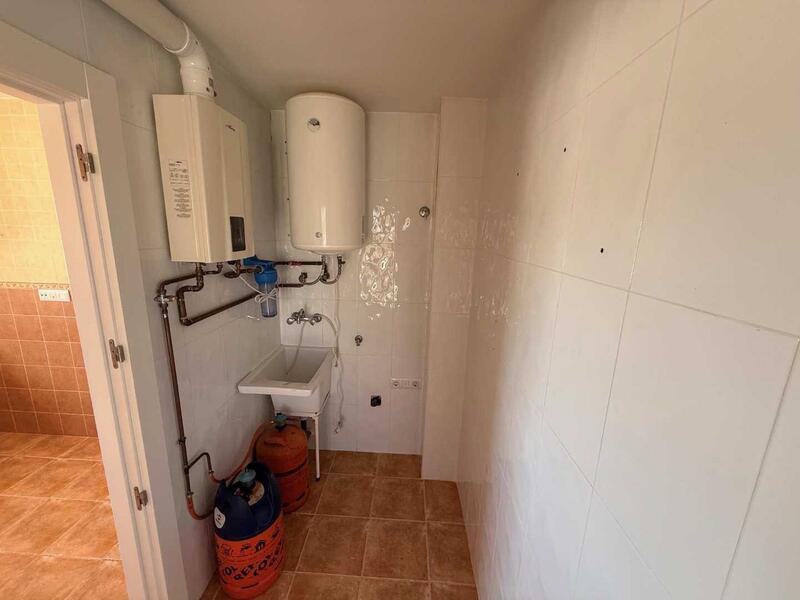 3 Schlafzimmer Villa zu verkaufen