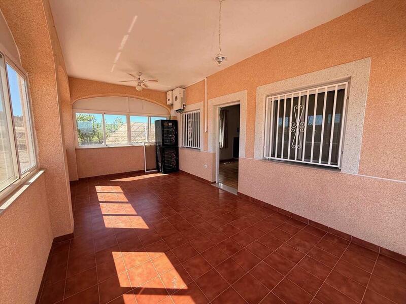 3 Schlafzimmer Villa zu verkaufen