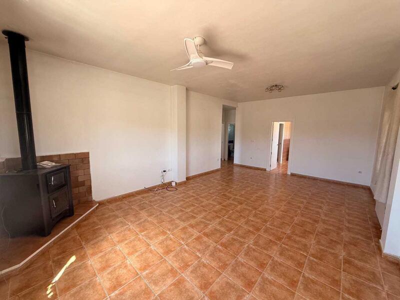3 Schlafzimmer Villa zu verkaufen