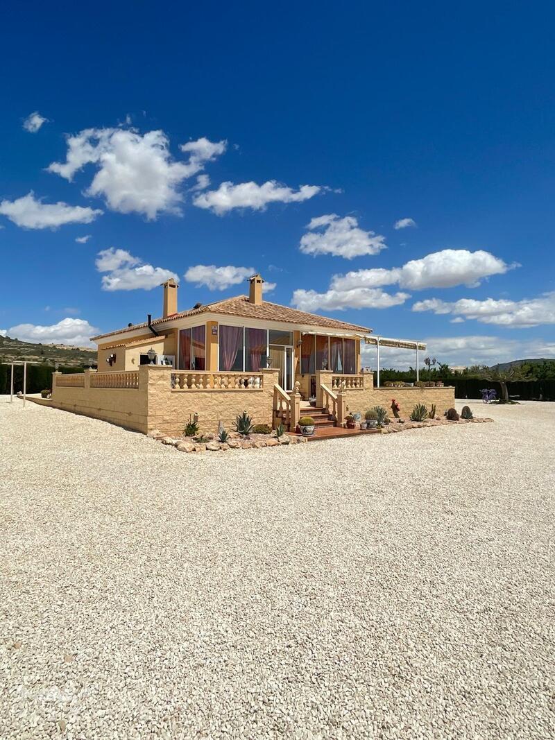 4 Cuarto Villa en venta