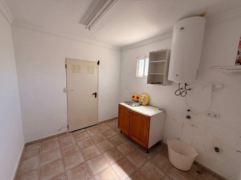 3 Cuarto Villa en venta