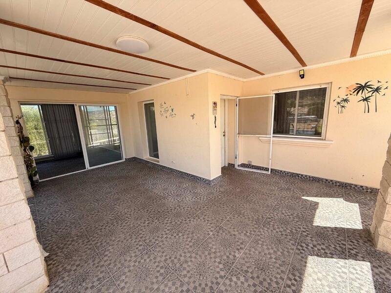 3 Cuarto Villa en venta