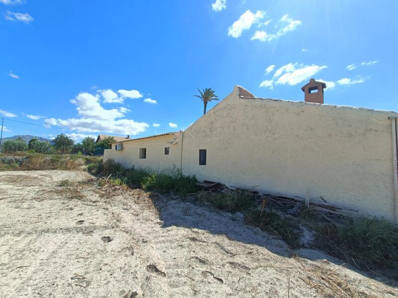 3 chambre Villa à vendre