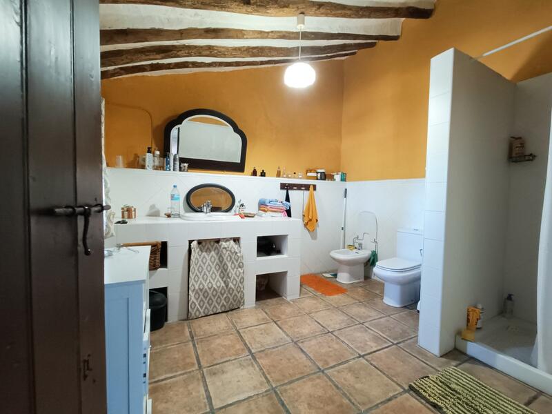 3 chambre Villa à vendre