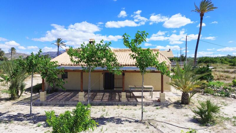 3 chambre Villa à vendre