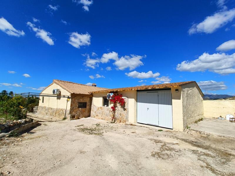 3 chambre Villa à vendre