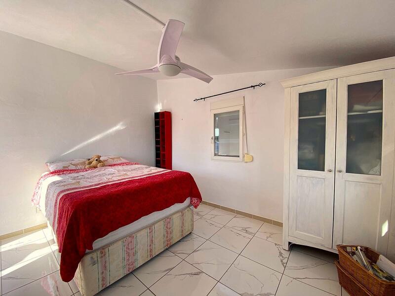 4 chambre Villa à vendre