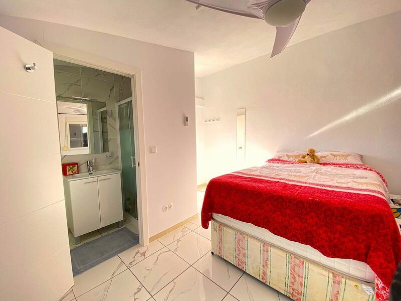 4 chambre Villa à vendre