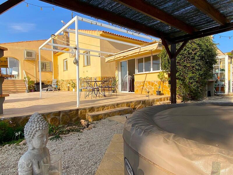4 chambre Villa à vendre