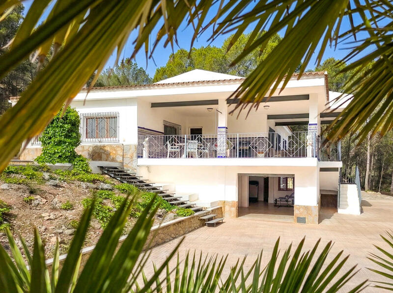 вилла продается в Monóvar, Alicante вилла продается в Monóvar, Alicante