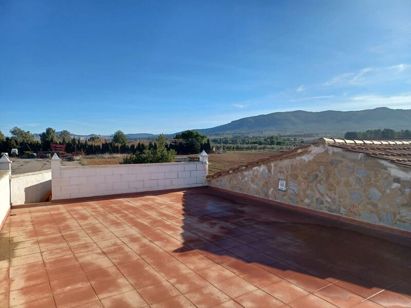 2 bedroom Country House for sale 2 bedroom Country House for sale