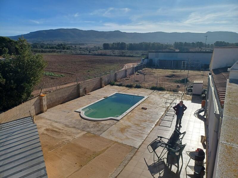 2 bedroom Country House for sale 2 bedroom Country House for sale
