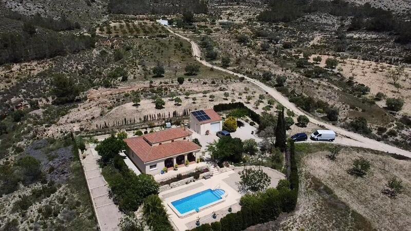 3 soverom Villa til salgs 3 soverom Villa til salgs