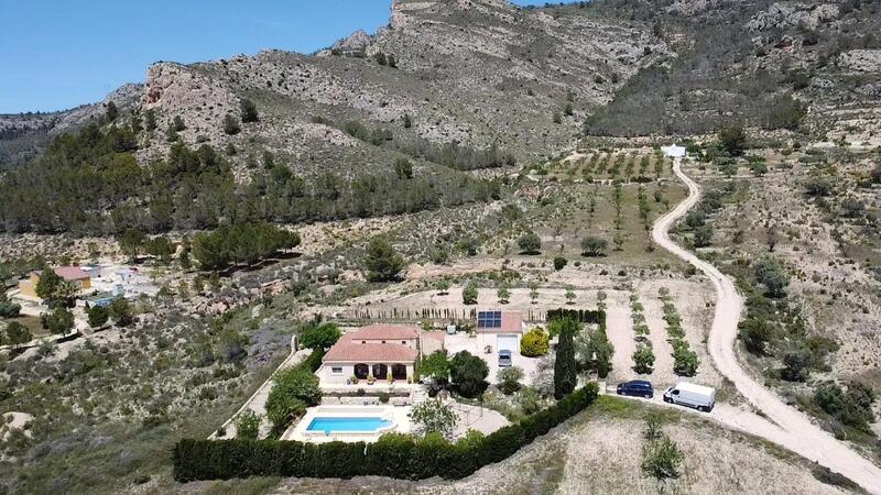3 soverom Villa til salgs 3 soverom Villa til salgs