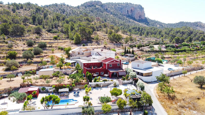 Villa en venta en Los Perez (Ayuntamiento Almoradi/Torrevieja), Alicante Villa en venta en Los Perez (Ayuntamiento Almoradi/Torrevieja), Alicante
