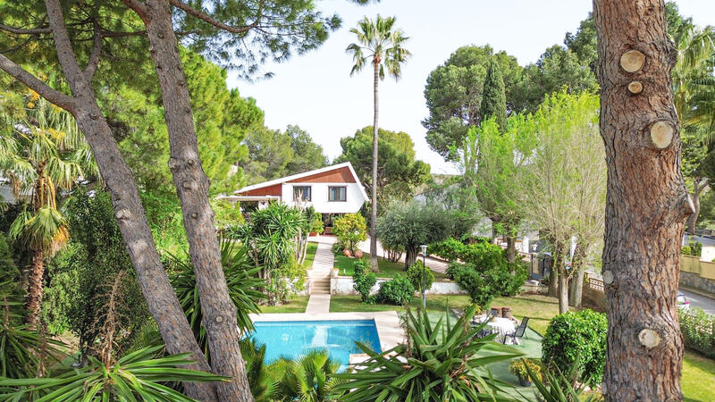 Villa à vendre dans Los Perez (Ayuntamiento Almoradi/Torrevieja), Alicante