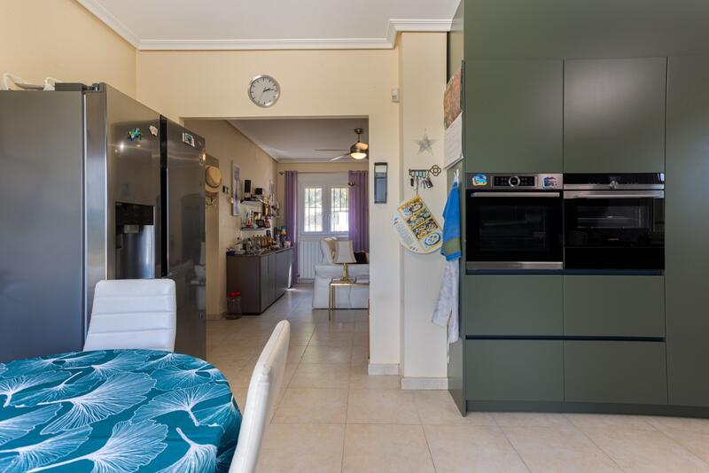 4 Schlafzimmer Villa zu verkaufen