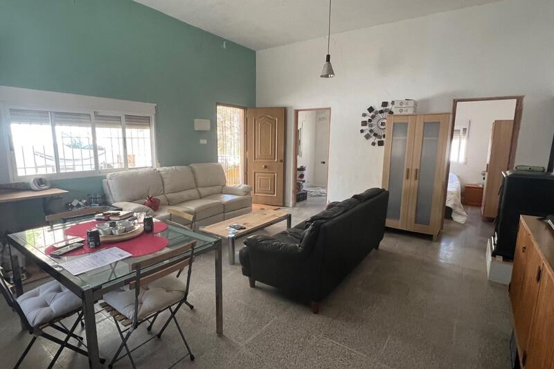 4 slaapkamer Landhuis Te koop