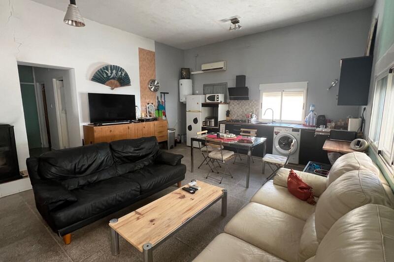 4 slaapkamer Landhuis Te koop