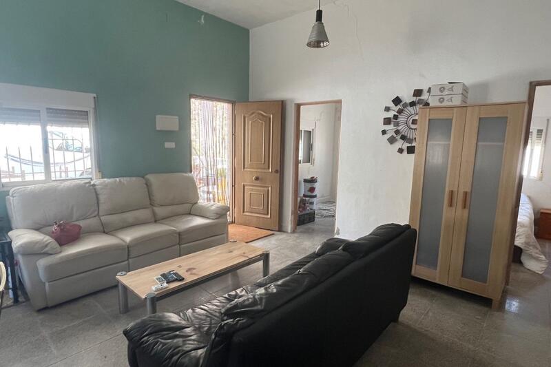 4 slaapkamer Landhuis Te koop