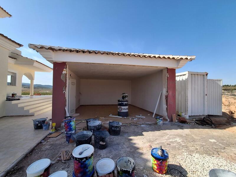 5 Cuarto Casa de Campo en venta