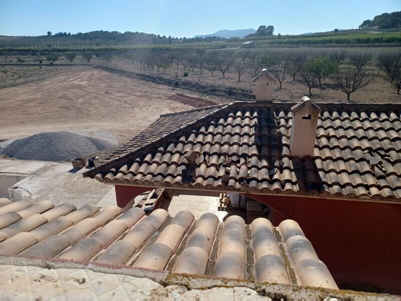 5 Cuarto Casa de Campo en venta