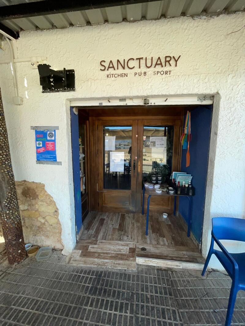 Local Comercial en venta en Pinoso, Alicante