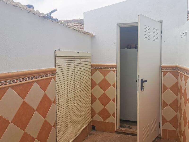 4 Cuarto Adosado en venta 4 Cuarto Adosado en venta