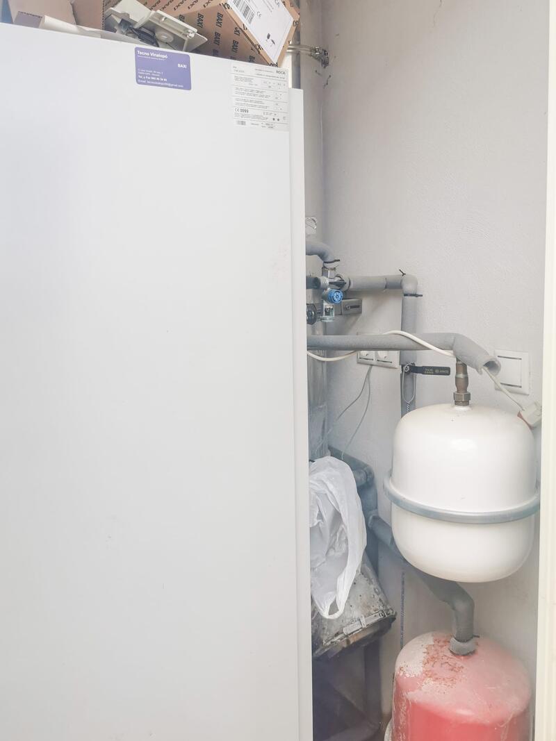 4 Cuarto Adosado en venta 4 Cuarto Adosado en venta