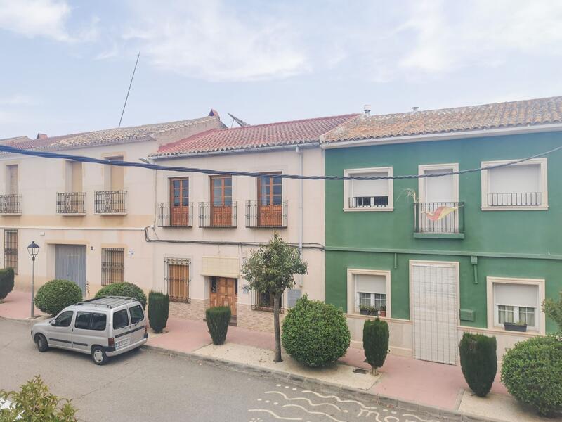 4 Cuarto Adosado en venta 4 Cuarto Adosado en venta