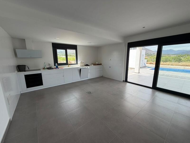 4 slaapkamer Villa Te koop
