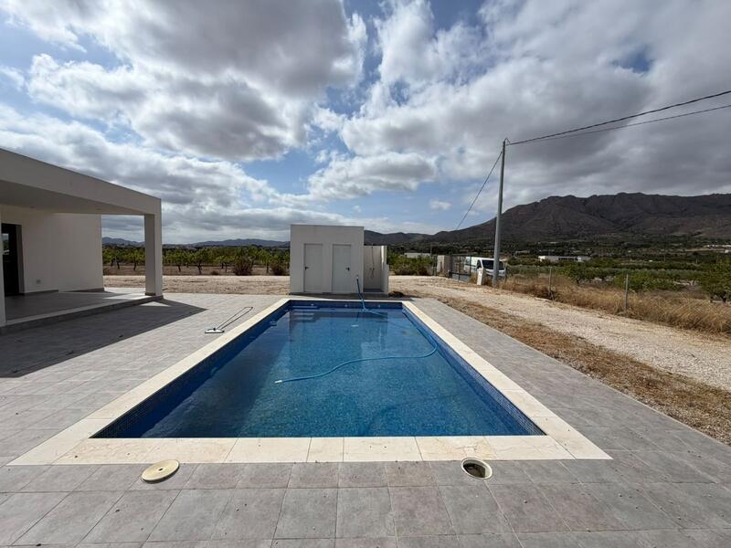 4 slaapkamer Villa Te koop