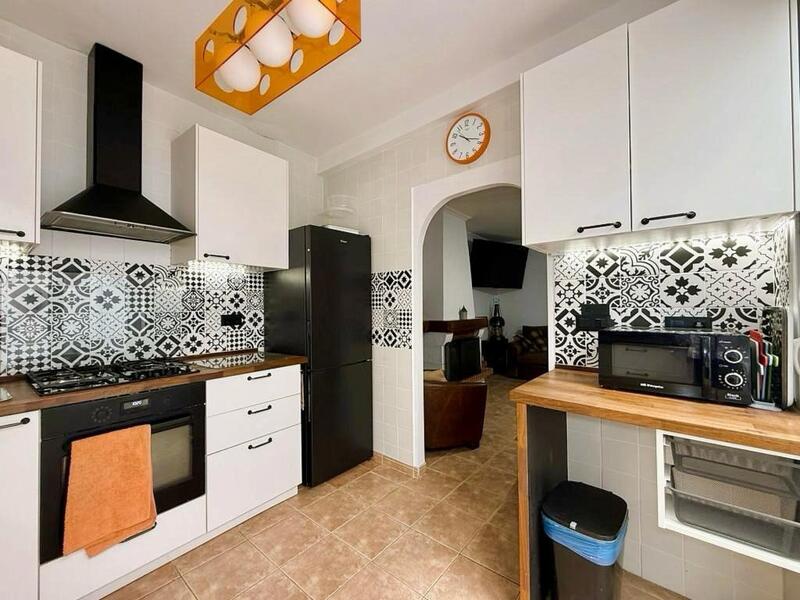 6 chambre Maison de Ville à vendre