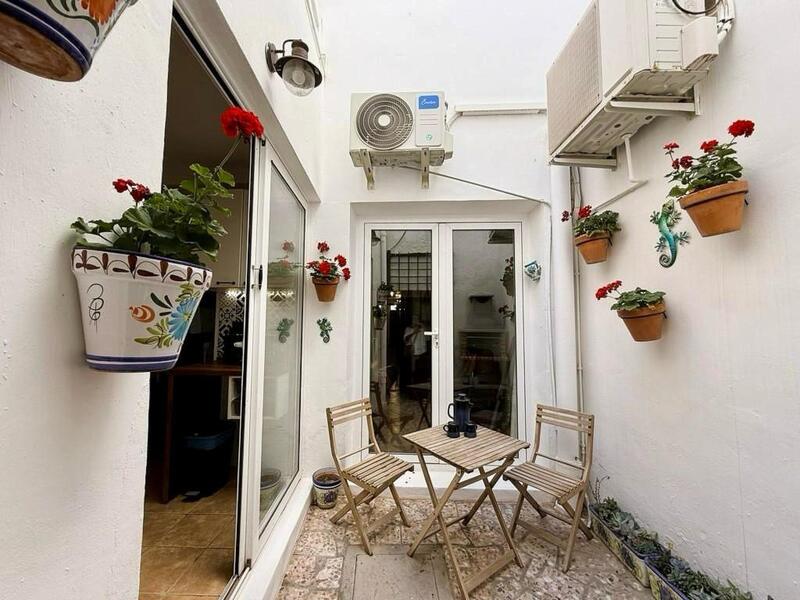 6 chambre Maison de Ville à vendre