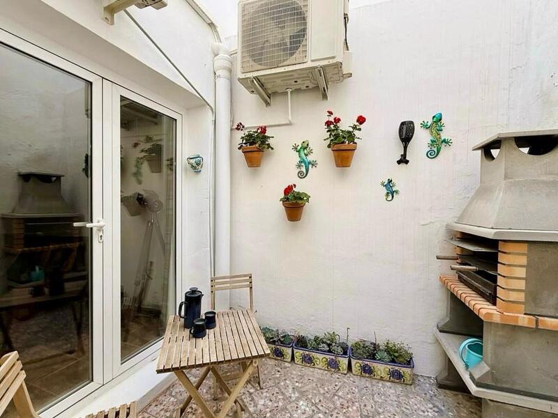 6 chambre Maison de Ville à vendre