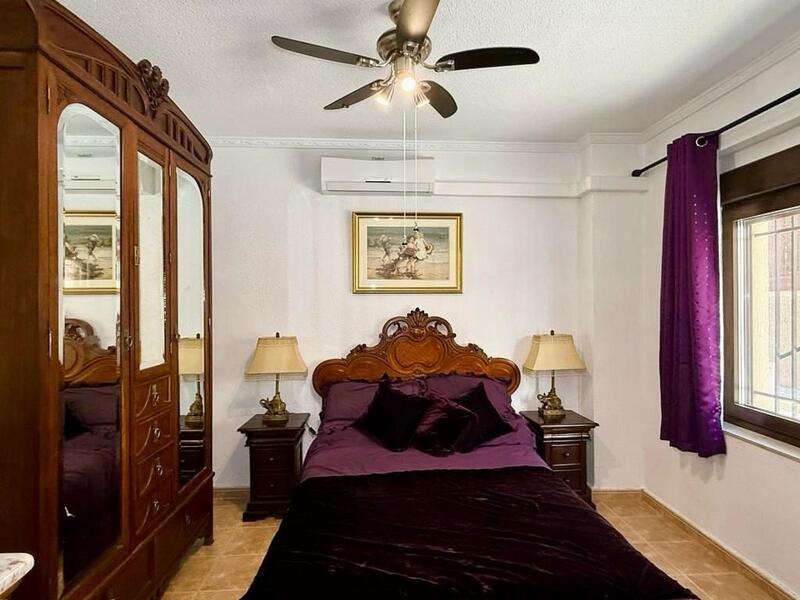 6 chambre Maison de Ville à vendre