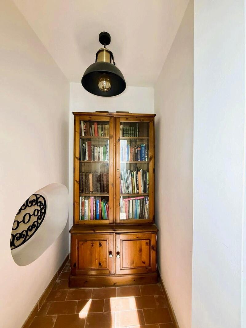 6 chambre Maison de Ville à vendre