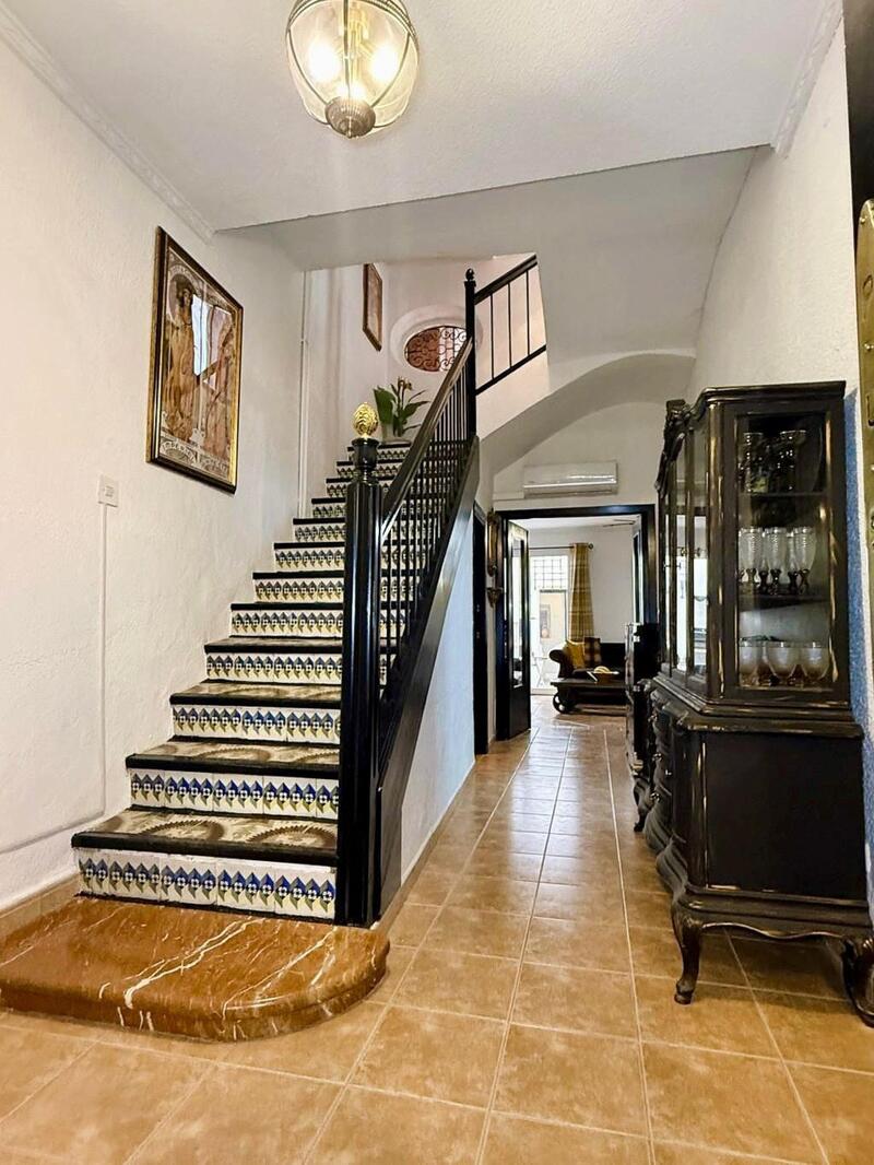 6 chambre Maison de Ville à vendre