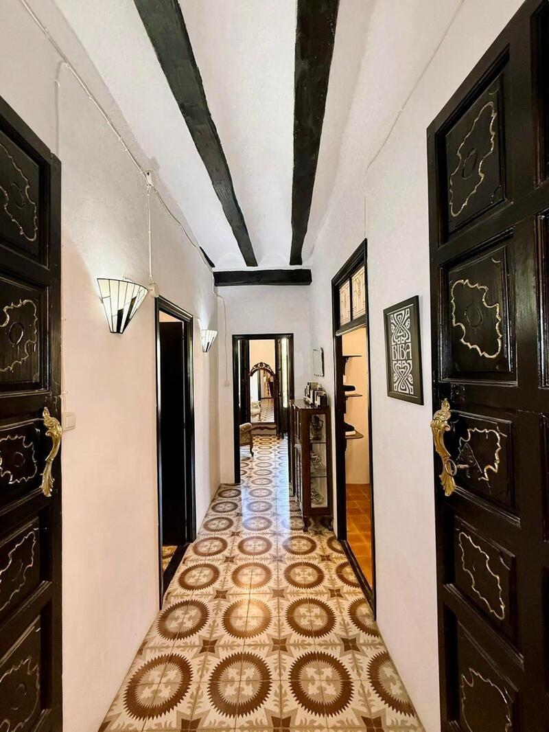 6 chambre Maison de Ville à vendre