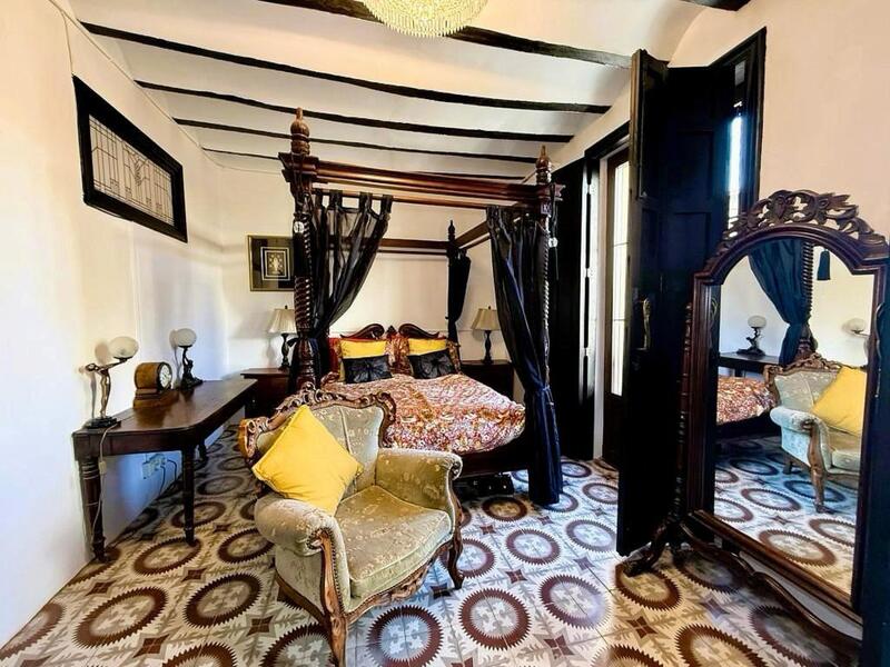 6 chambre Maison de Ville à vendre